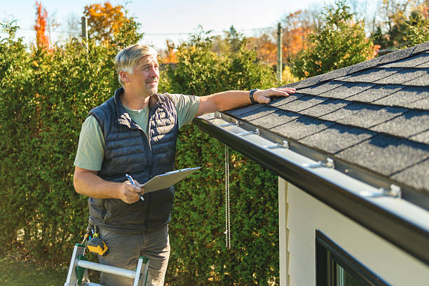 Trusted Roof Inspection service in Aston, PA - Ben Roofing and Steel LLC